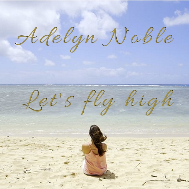 Couverture de Let's Fly High