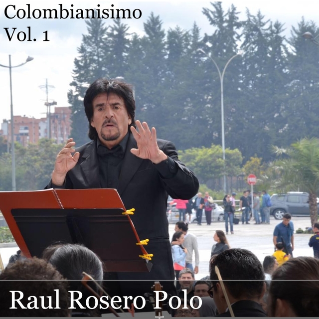 Colombianisimo, Vol. 1