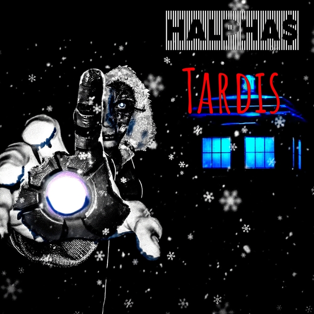 Couverture de Tardis