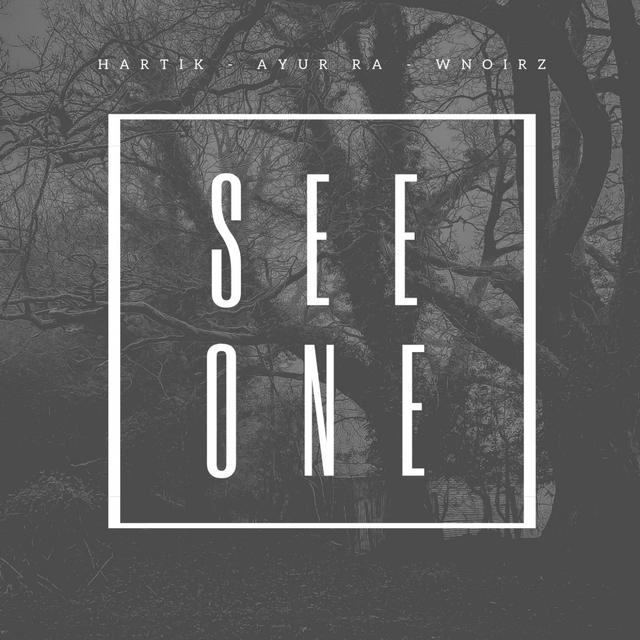 Couverture de See One