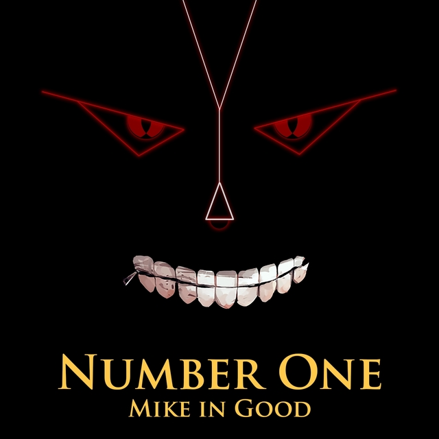 Couverture de Number One