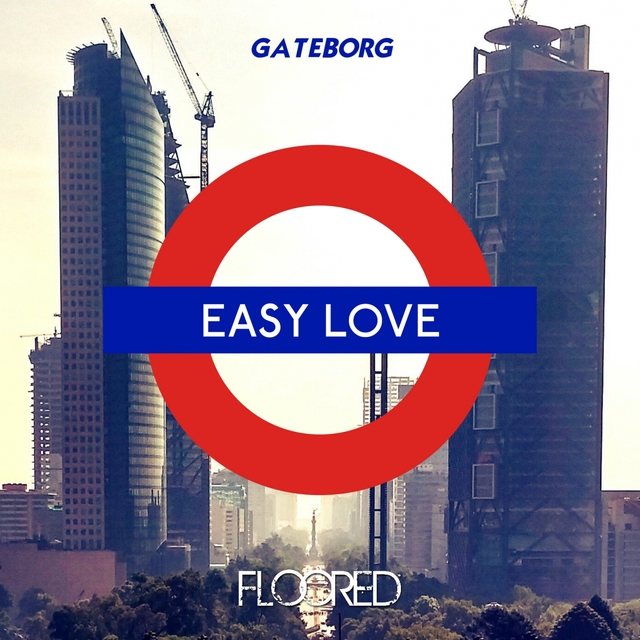 Couverture de Easy Love