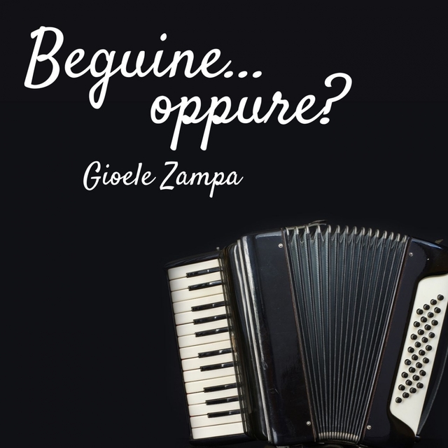 Beguine...Oppure?