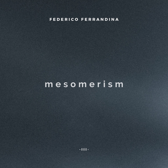 mesomerism