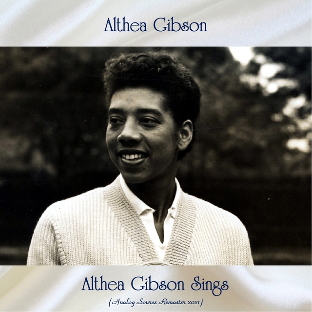 Althea Gibson Sings