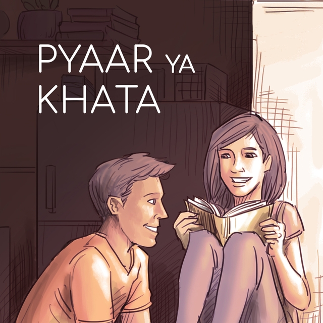 Couverture de Pyaar Ya Khata