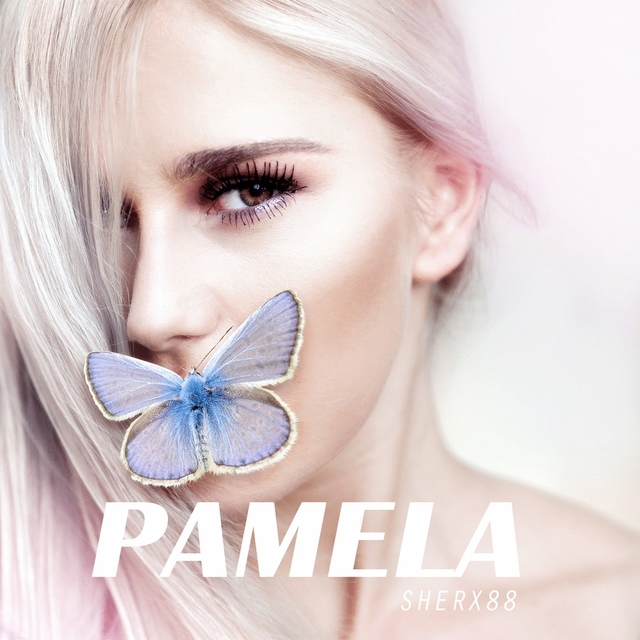 Couverture de Pamela