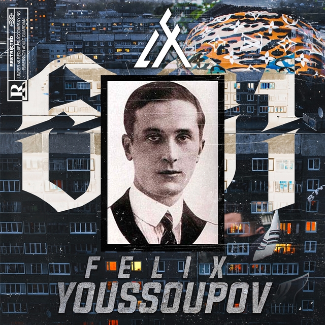 Félix Youssoupov