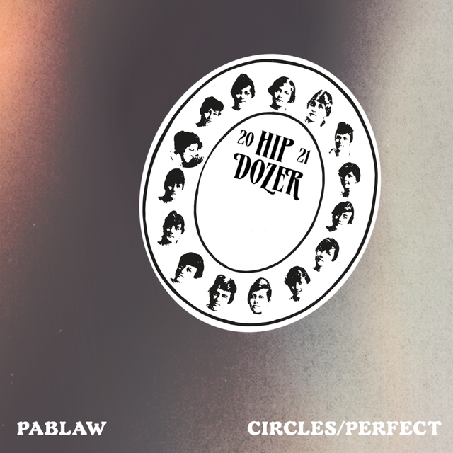 Couverture de Circles / Perfect