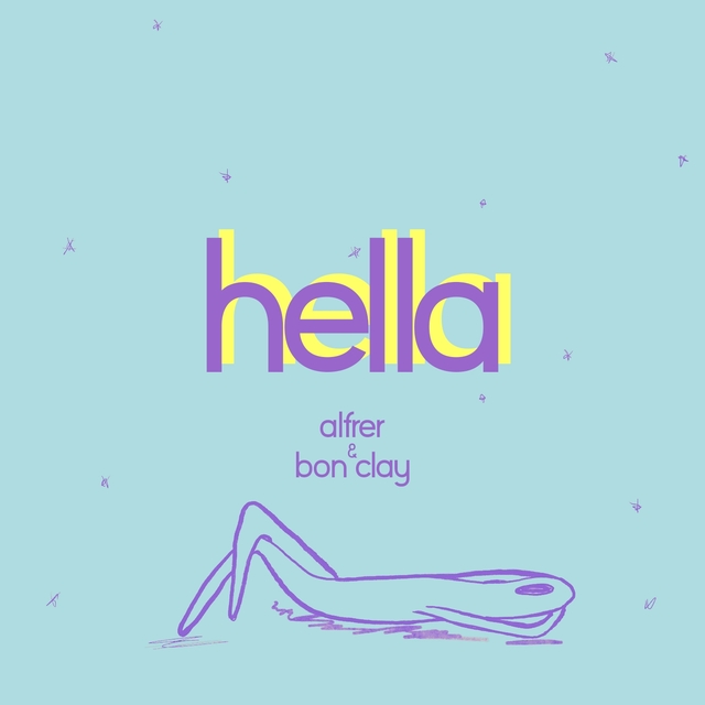 Couverture de hella