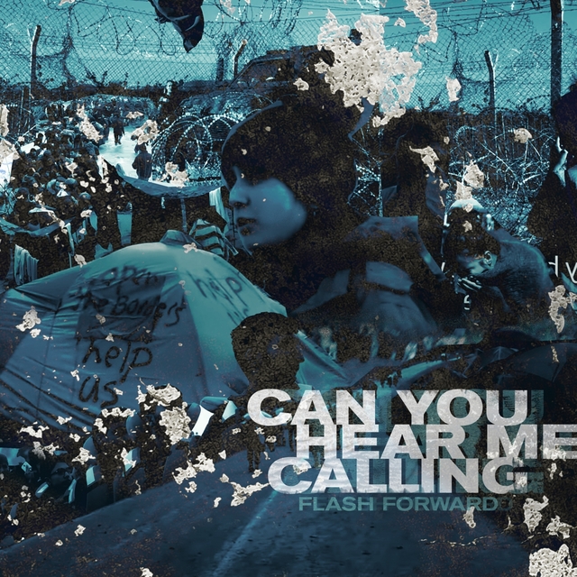 Couverture de Can You Hear Me Calling