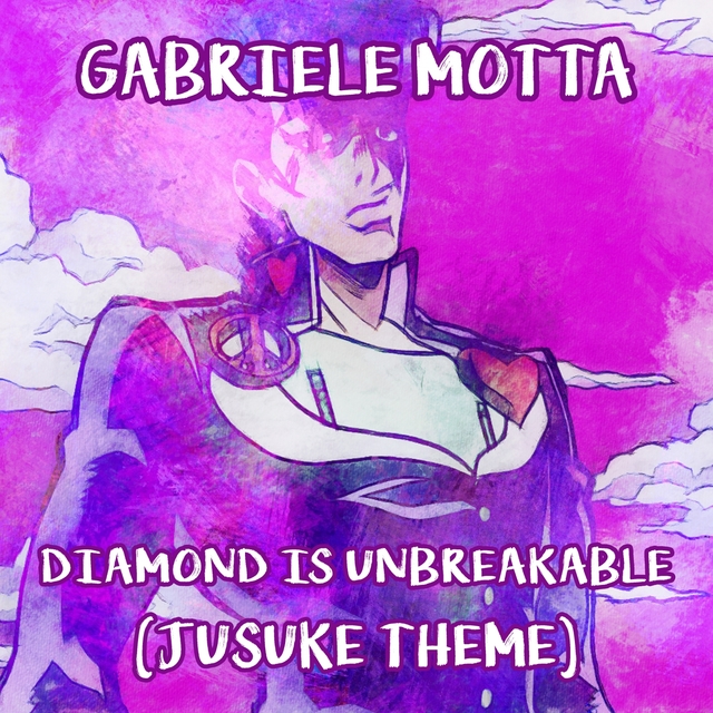 Diamond Is Unbreakable (Josuke Theme)