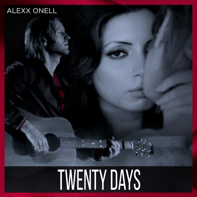 Couverture de Twenty Days