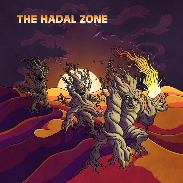 The Hadal Zone