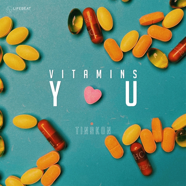 วิตามินยู (VITAMINS YOU)