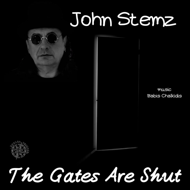 The Gates Are Shut