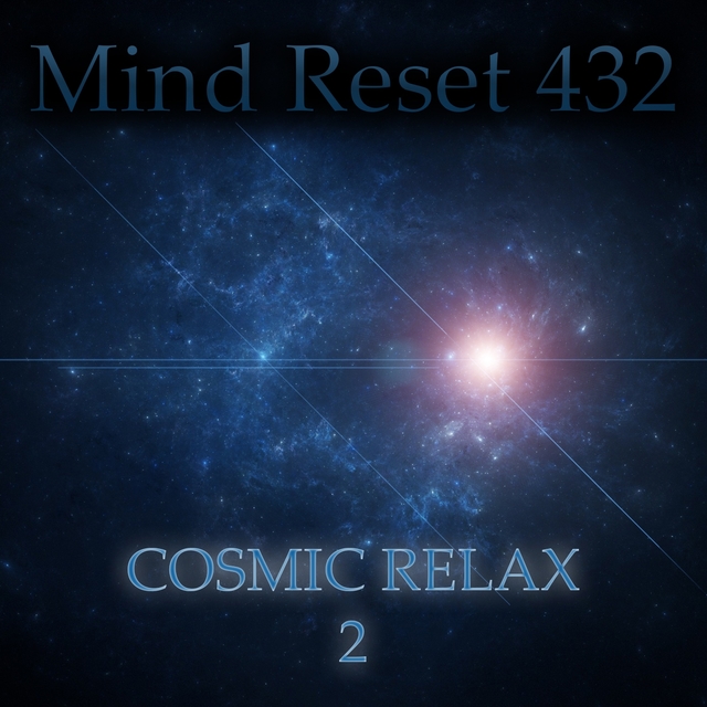 Cosmic relax