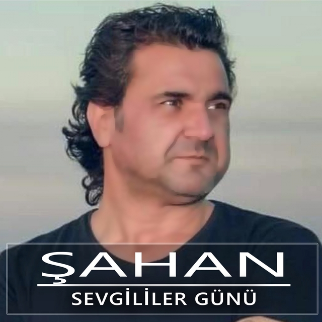 Couverture de Sevgililer Günü