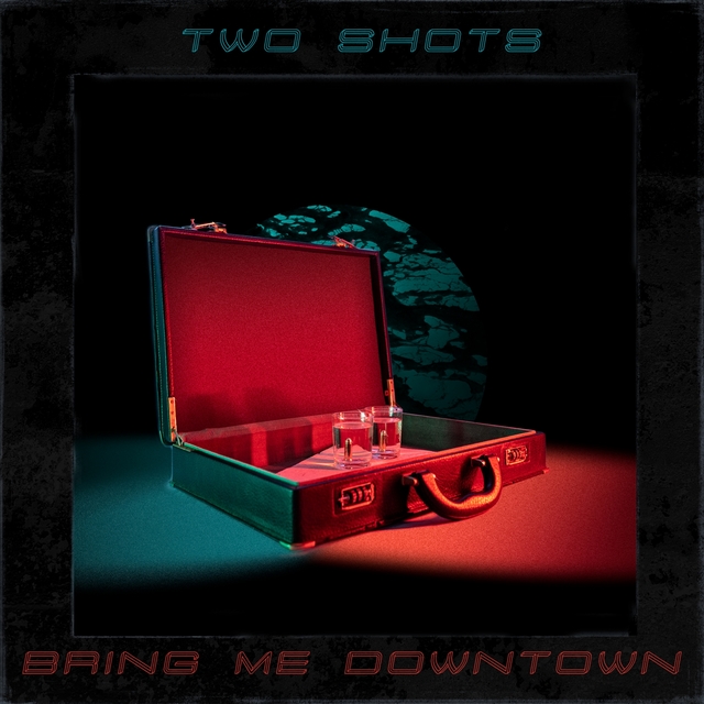 Couverture de Bring Me Downtown