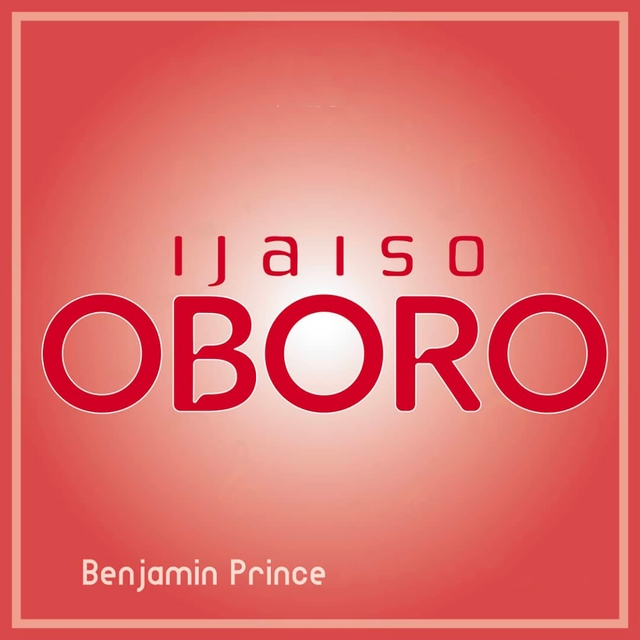 Couverture de Ijaiso Oboro