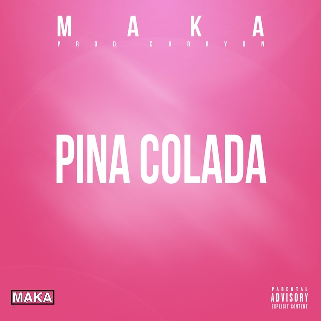 Couverture de Pina Colada