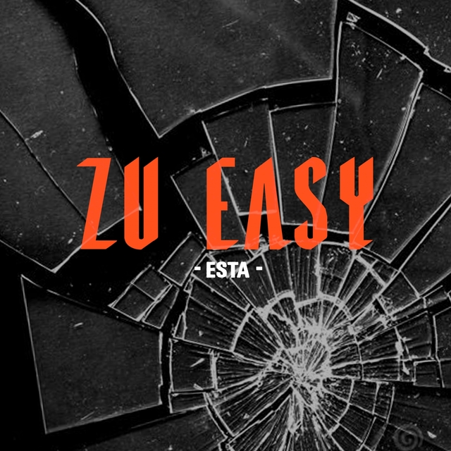 Couverture de zu easy