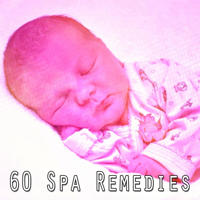 60 Spa Remedies