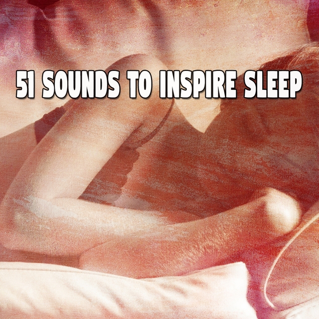 Couverture de 51 Sounds to Inspire Sle - EP