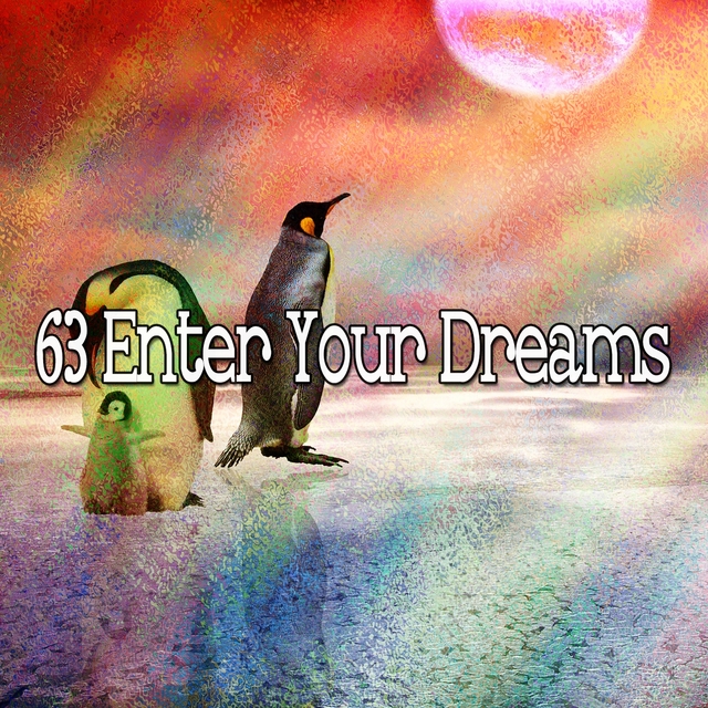 Couverture de 63 Enter Your Dreams