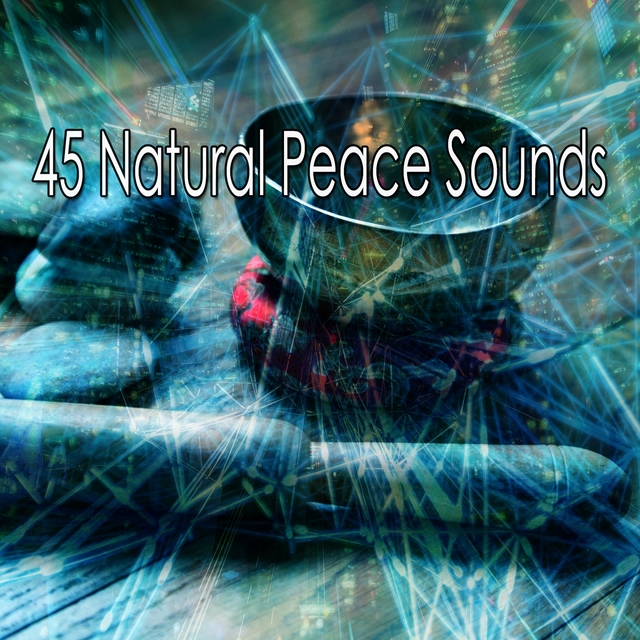 45 Natural Peace Sounds