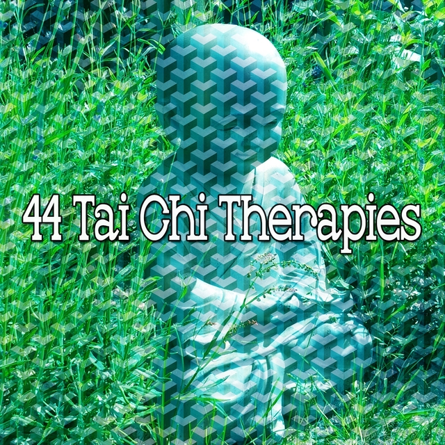 44 Tai Chi Therapies