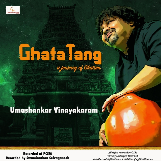 GhataTang