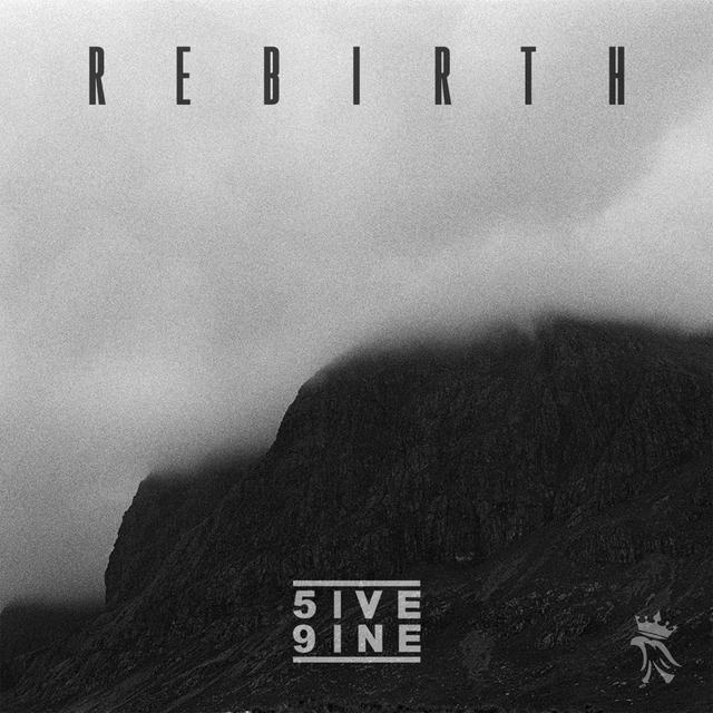 Couverture de Rebirth