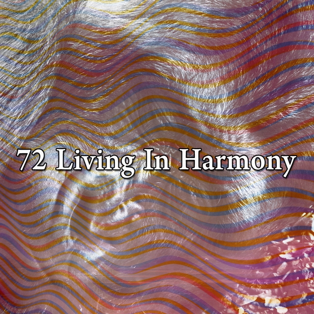 72 Living In Harmony