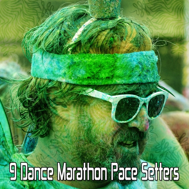 9 Dance Marathon Pace Setters