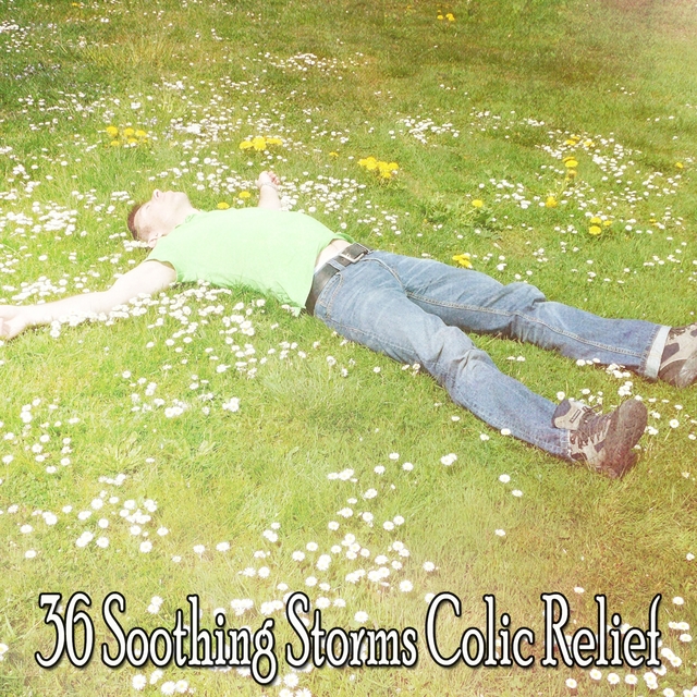 36 Soothing Storms Colic Relief