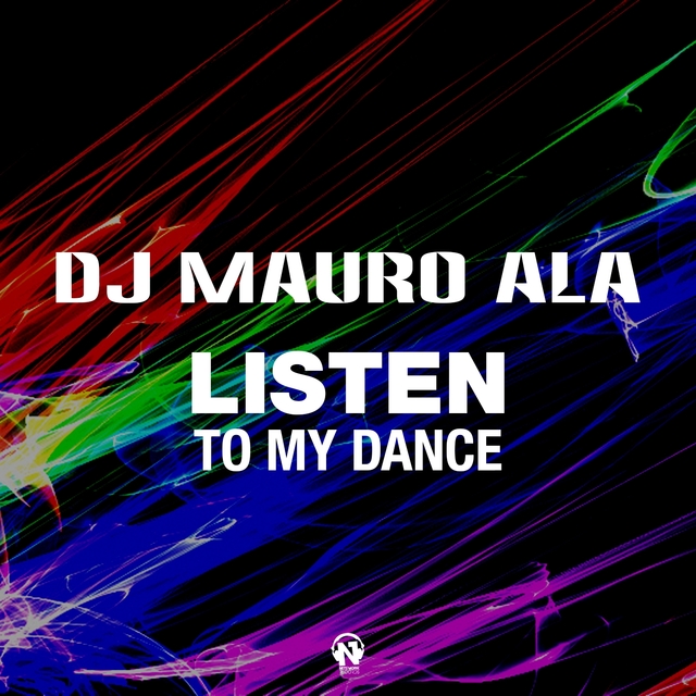 Couverture de Listen To My Dance