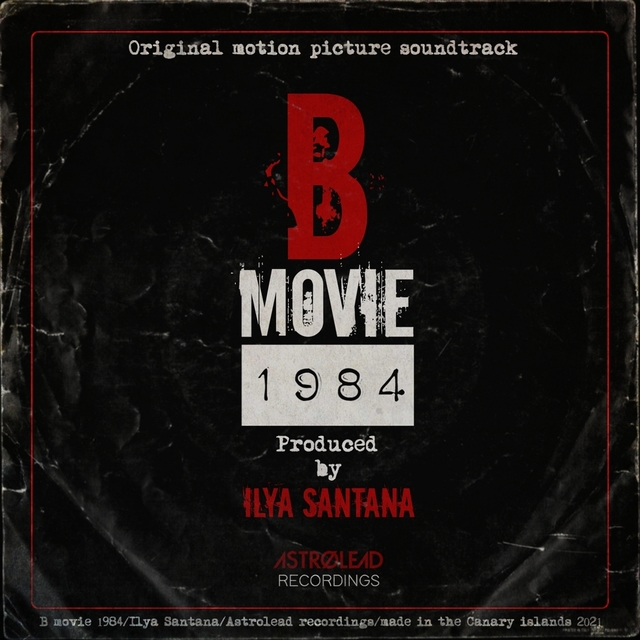 B Movie 1984