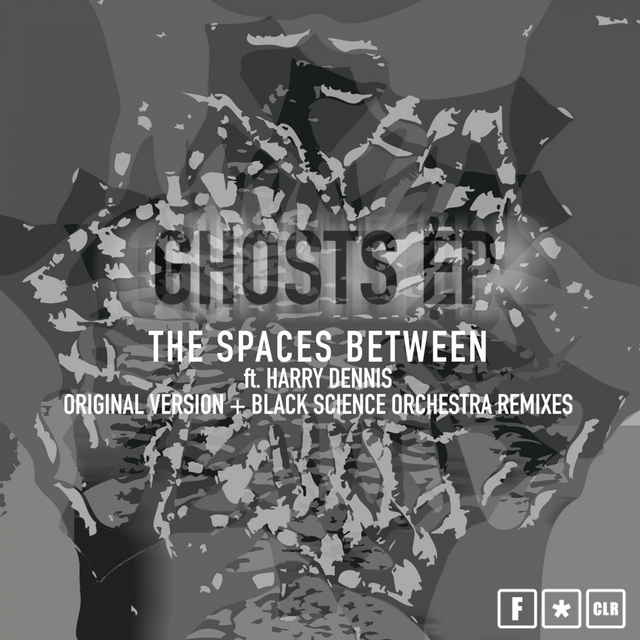 Couverture de Ghosts EP