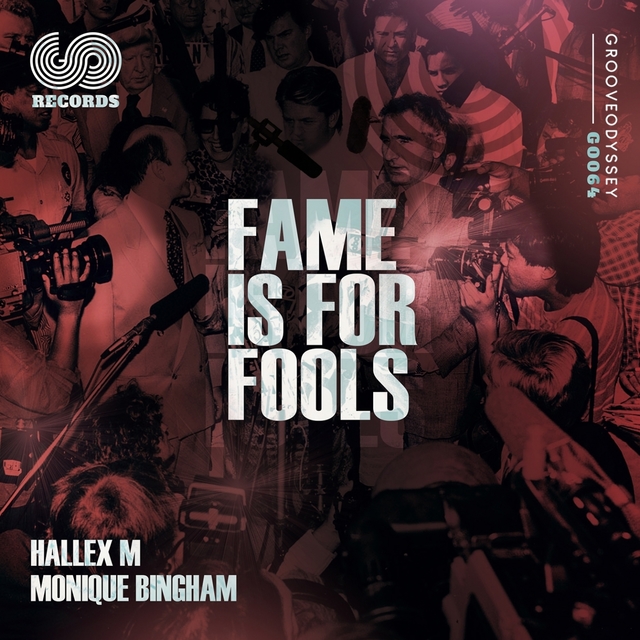 Couverture de Fame Is for Fools