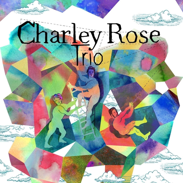 Couverture de Charley Rose Trio