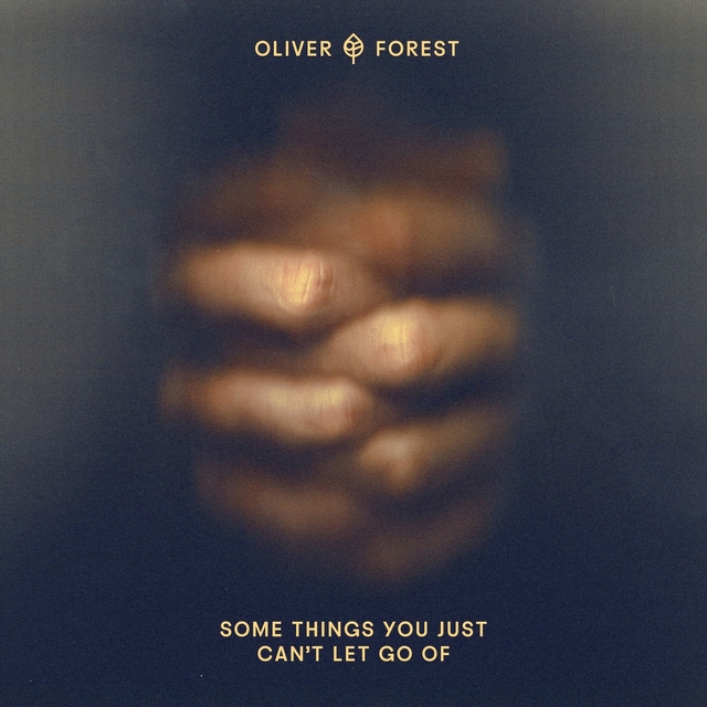Couverture de Some Things You Just Can't Let Go Of