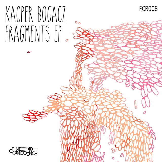 Couverture de Fragments