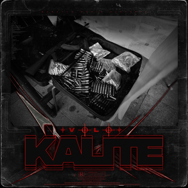 Couverture de KALITE