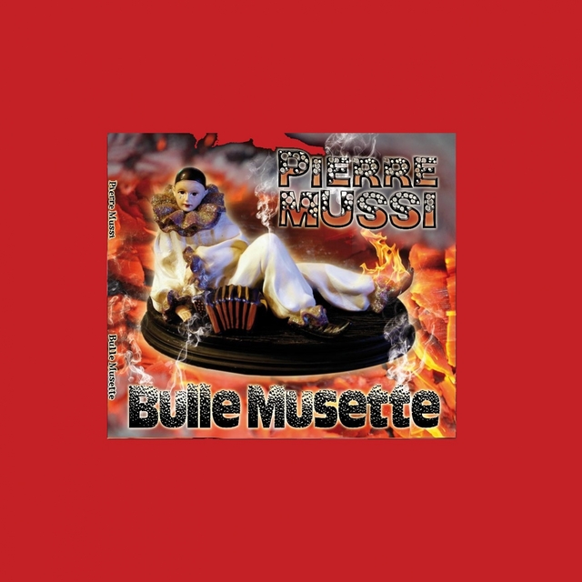 Bulle musette