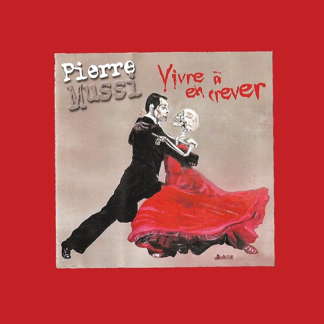 Vivre à en crever