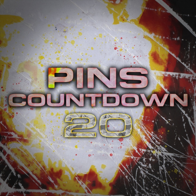 Couverture de Countdown 20