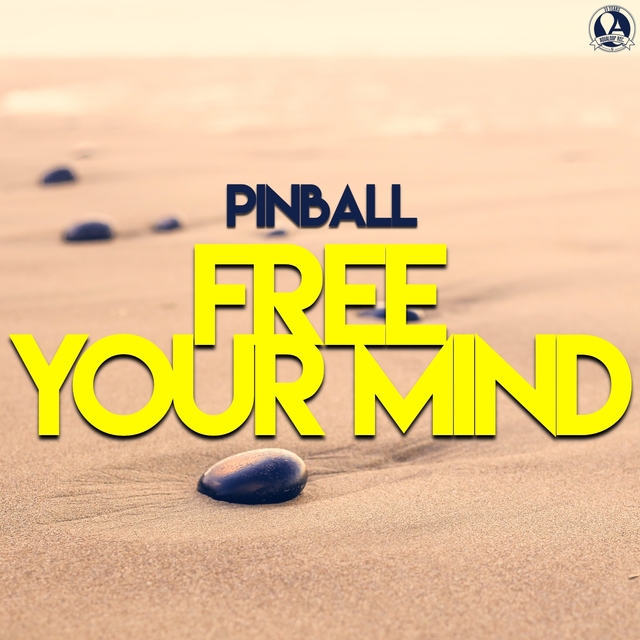 Couverture de Free Your Mind