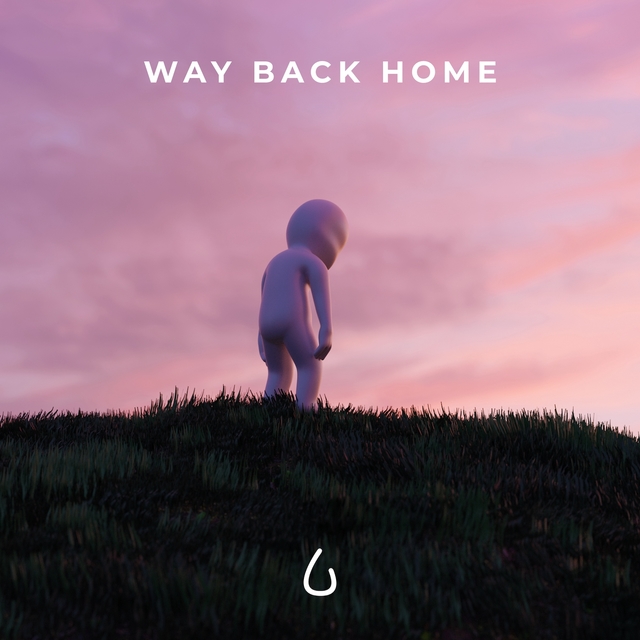 Couverture de Way Back Home