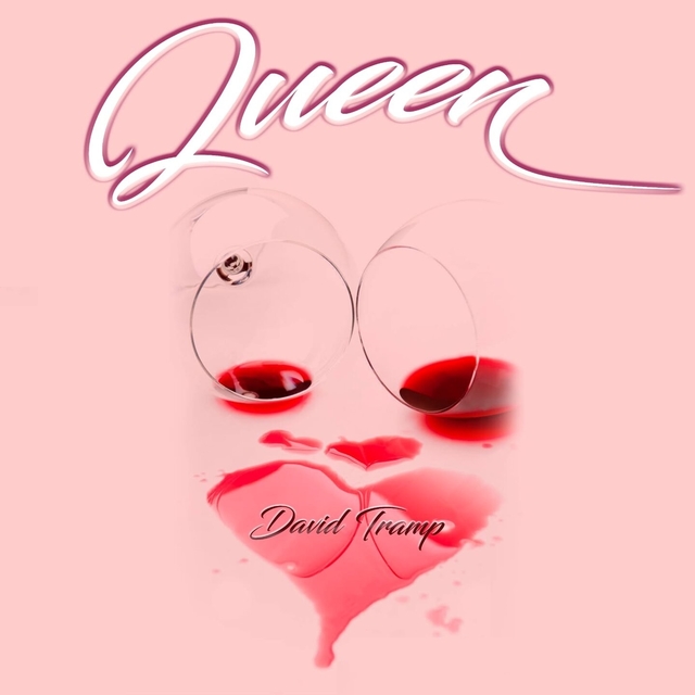 Couverture de Queen